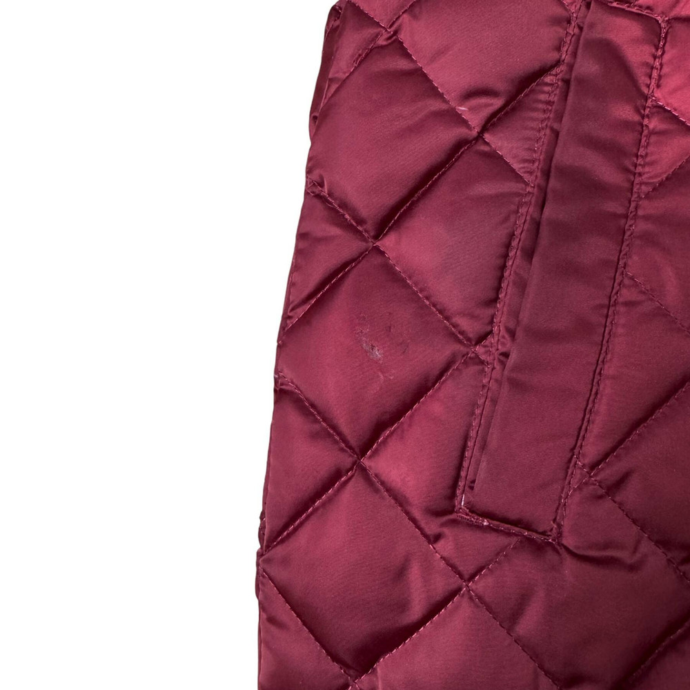 Naketano parka jacket L