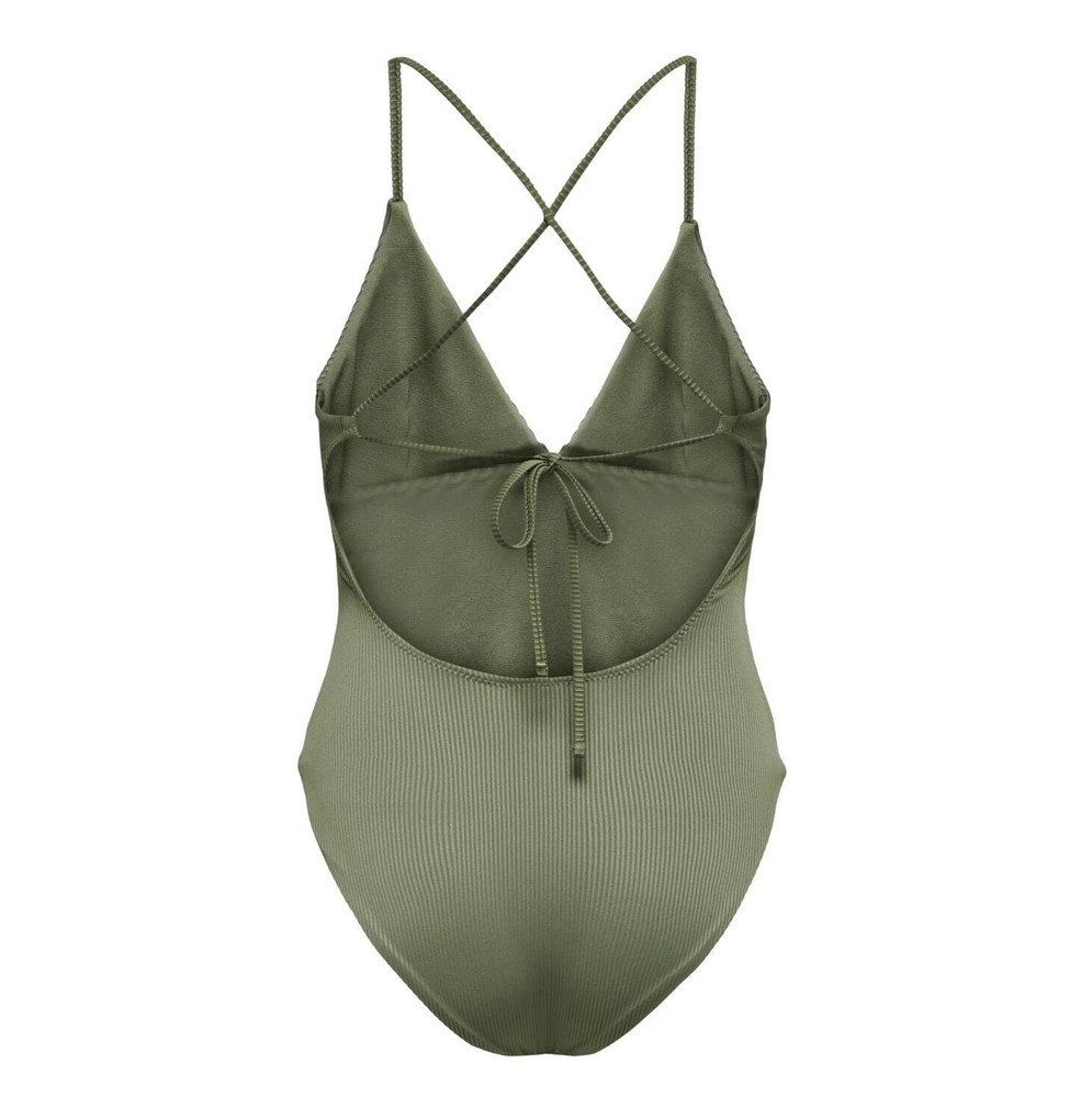 Strój kąpielowy jednoczęściowy Only XS