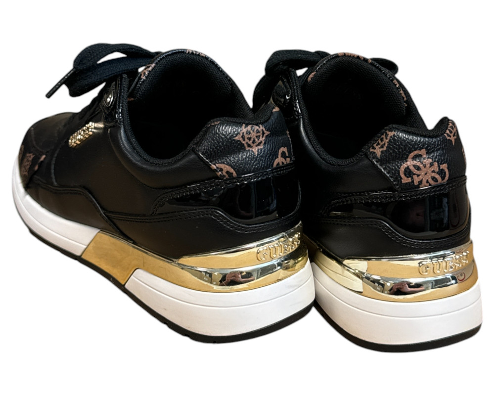 Guess Moxea BUTY SPORTOWE  damskie 36