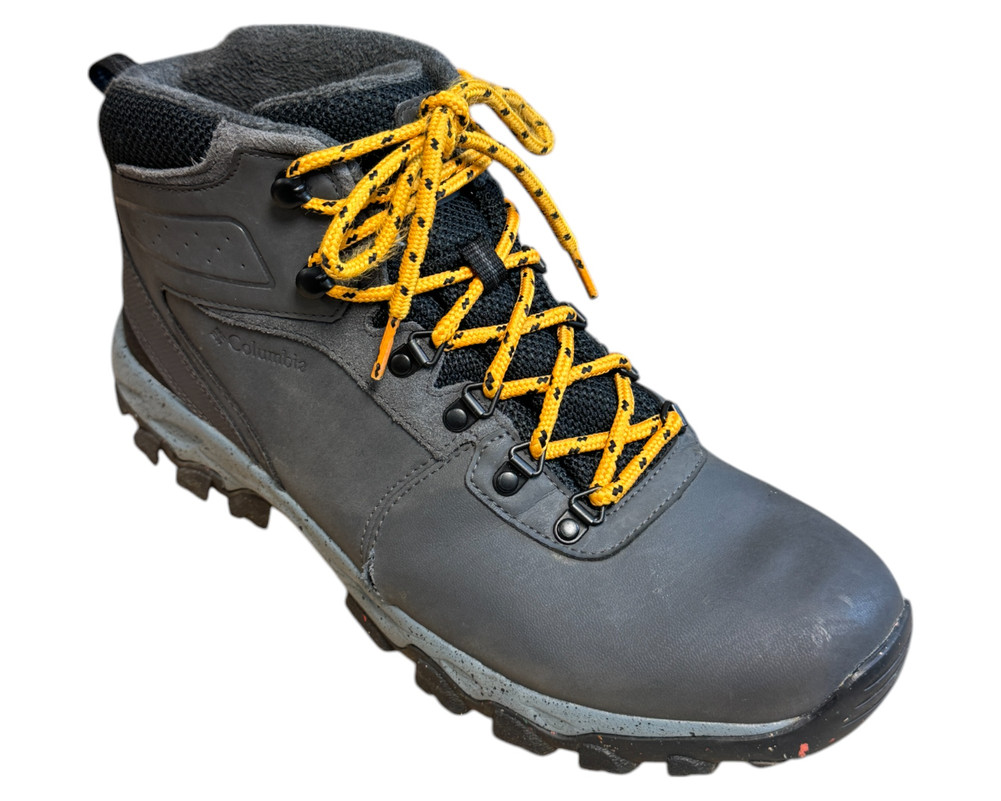 Columbia Newton Ridg WP Omni-Heat™ II  BUTY TREKKINGOWE  męskie 45