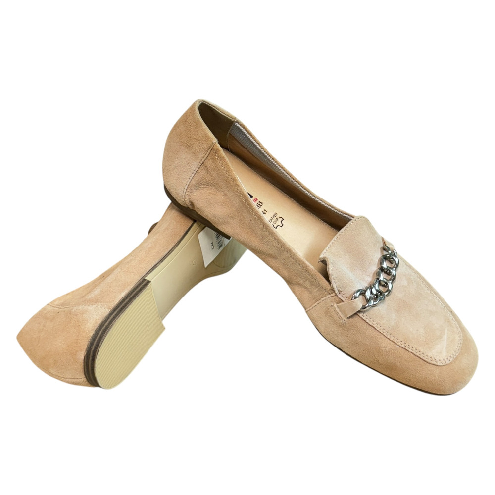 S. Oliver PÓŁBUTY wsuwane damskie 41