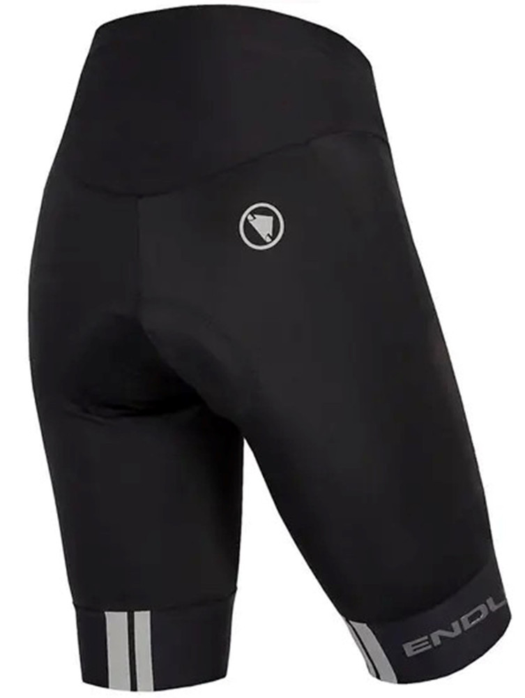 Spodenki rowerowe damskie z wkładką ENDURA FS260 Waist Short Wms S 