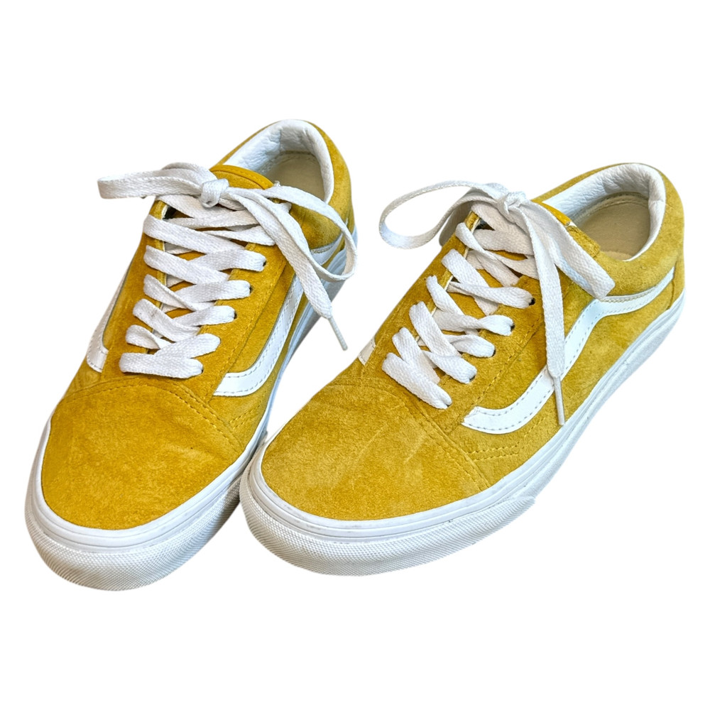 Vans Old Skool TRAMPKI damskie 37