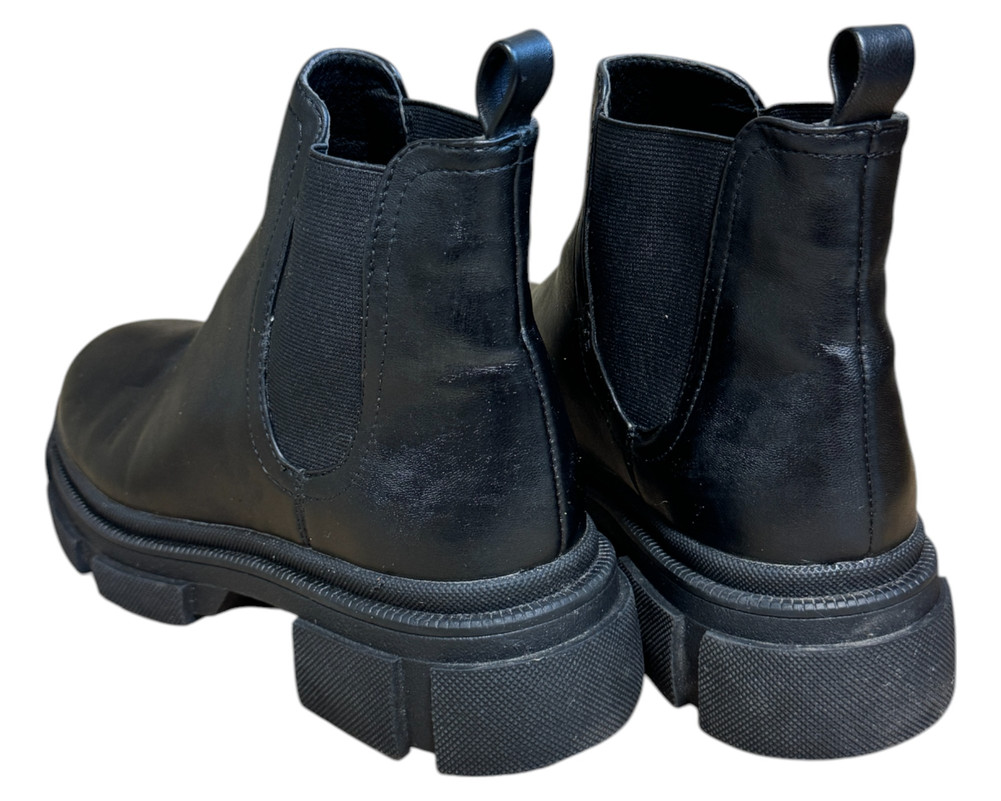 Missguided   BOTKI  damskie 40