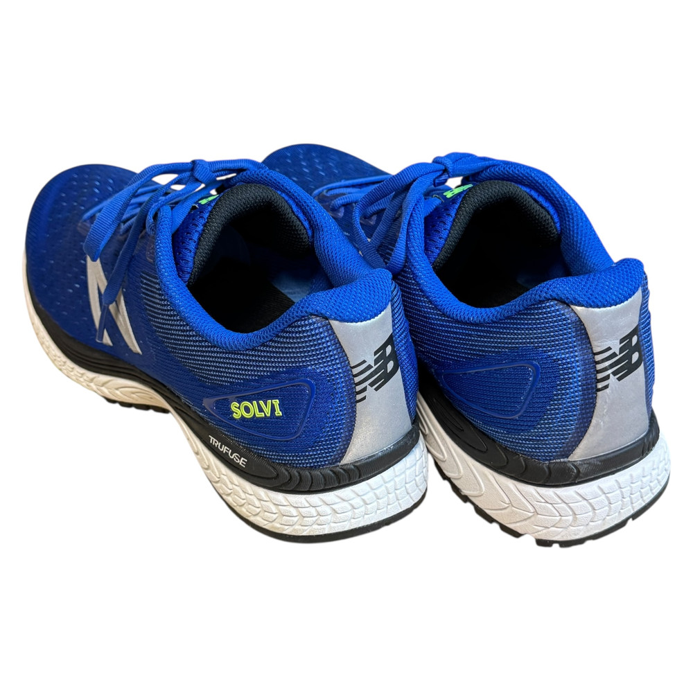New Balance Solvi V2 BUTY SPORTOWE męskie 45.5/45