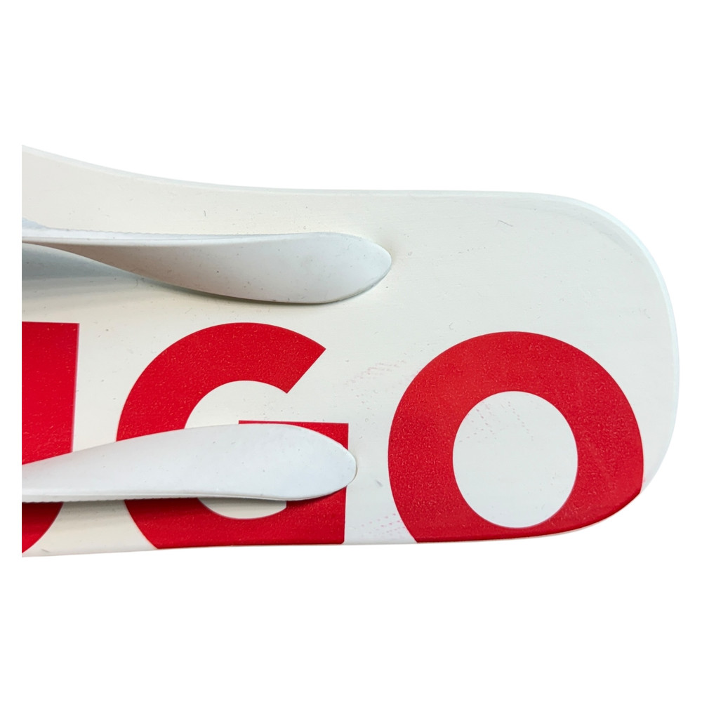 Hugo Boss Arvel KLAPKI japonki męskie 40.5