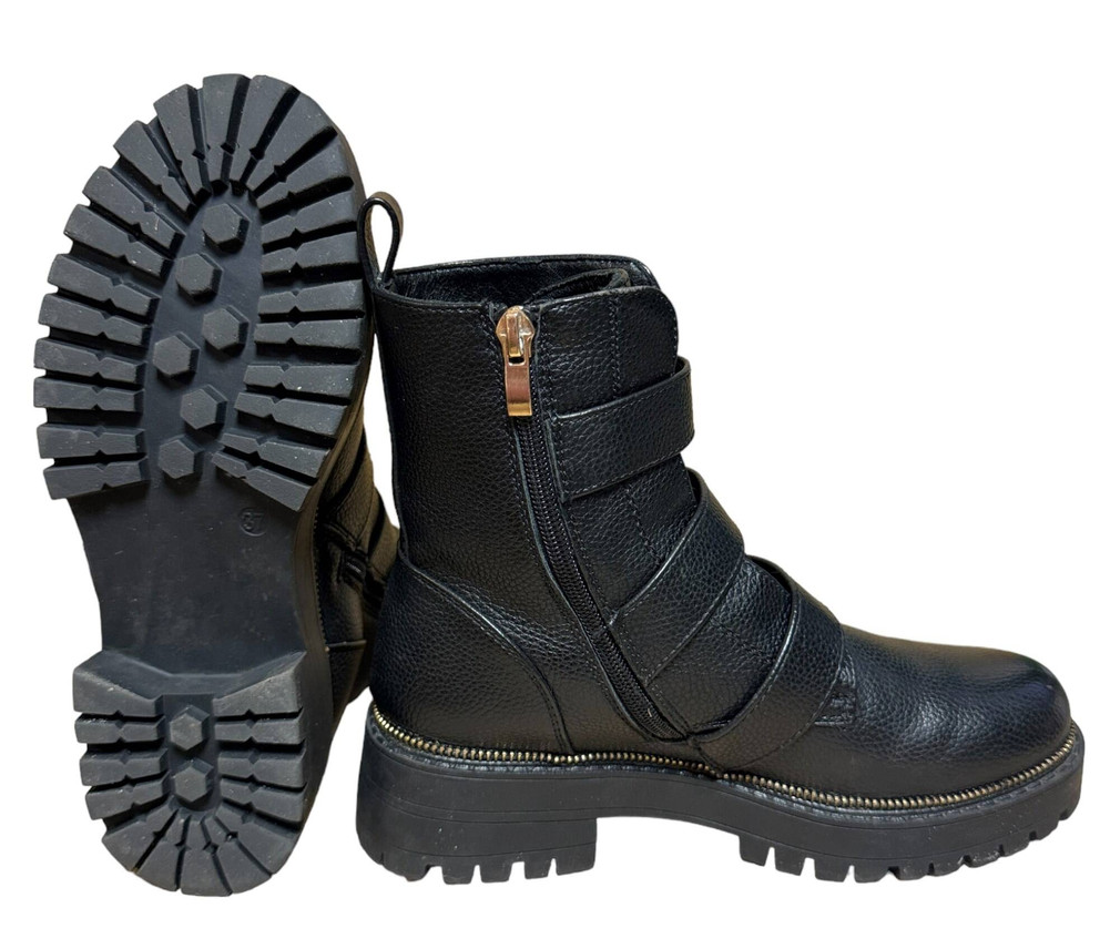 Deezee BOTKI damskie 37