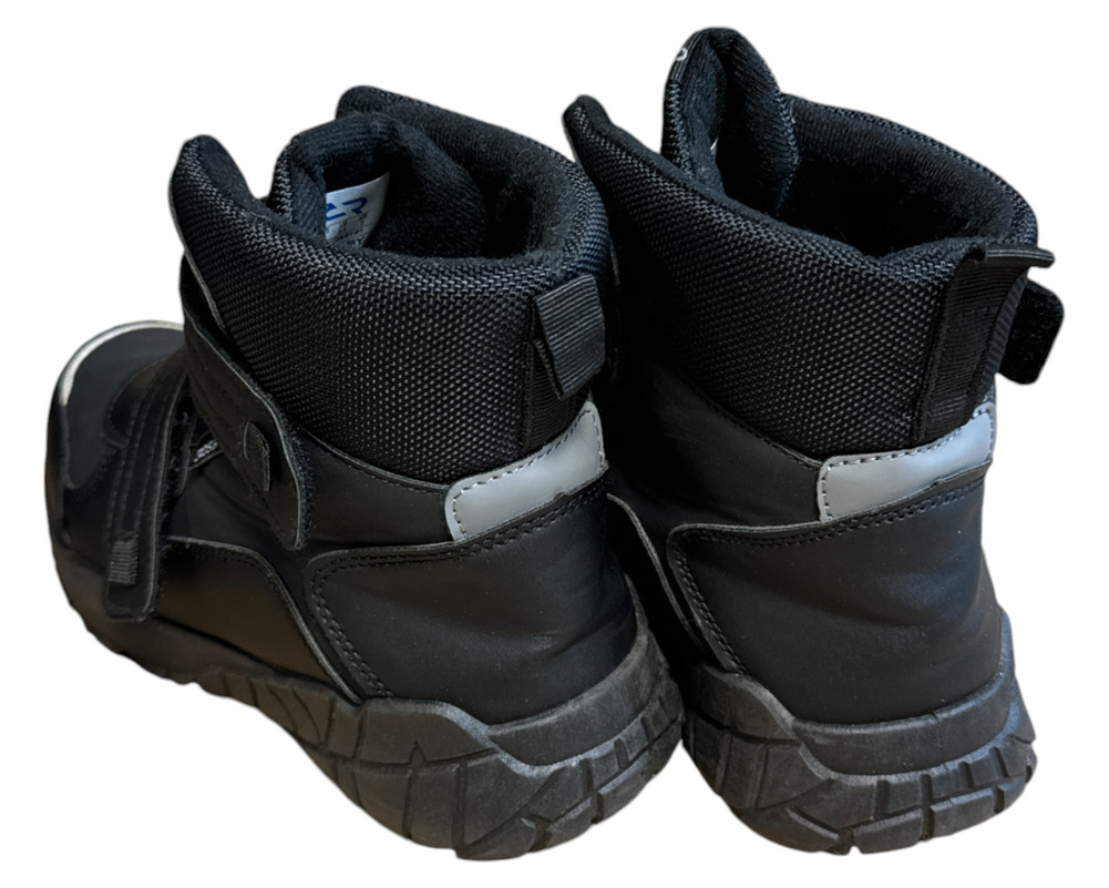 Crosby  BUTY SPORTOWE wysokie dziecięce 36