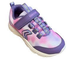 Geox J New Torque Girl BUTY SPORTOWE dziecięce 26/27