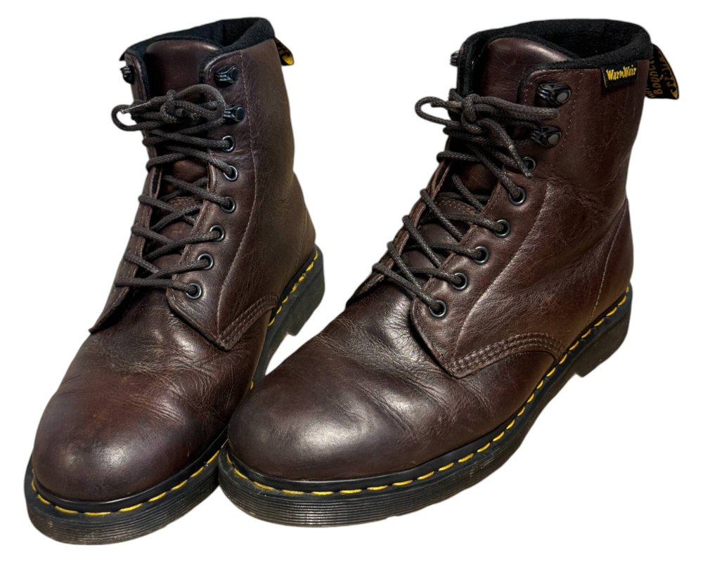 Dr. Martens 1460 Pascal BOTKI  męskie 43