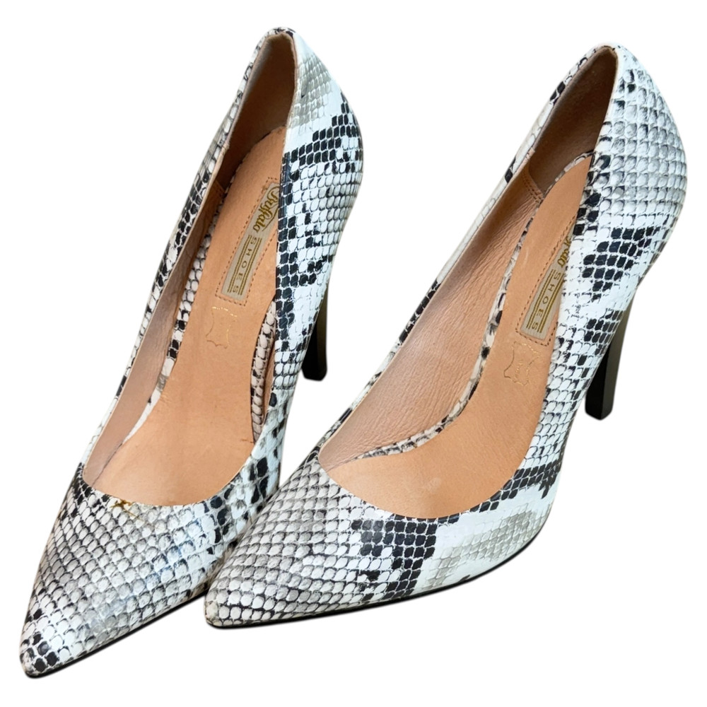 Buffalo CZÓŁENKA damskie 38