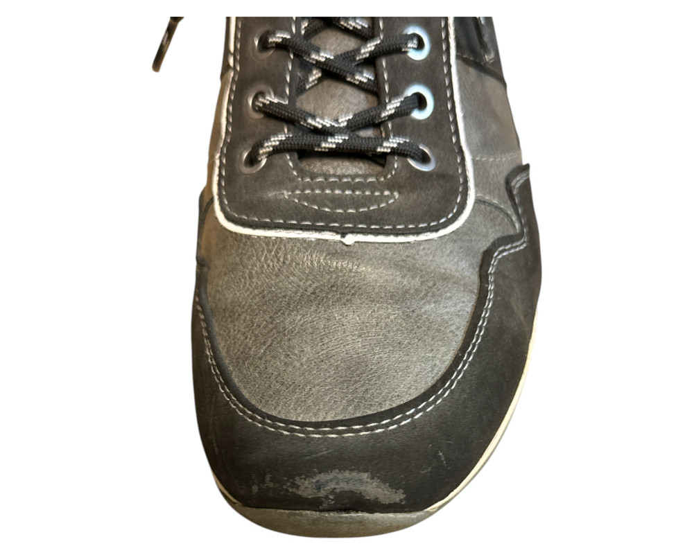 Mustang  BOTKI  męskie 44