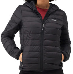 Kurtka damska REGATTA Hooded Marizion L