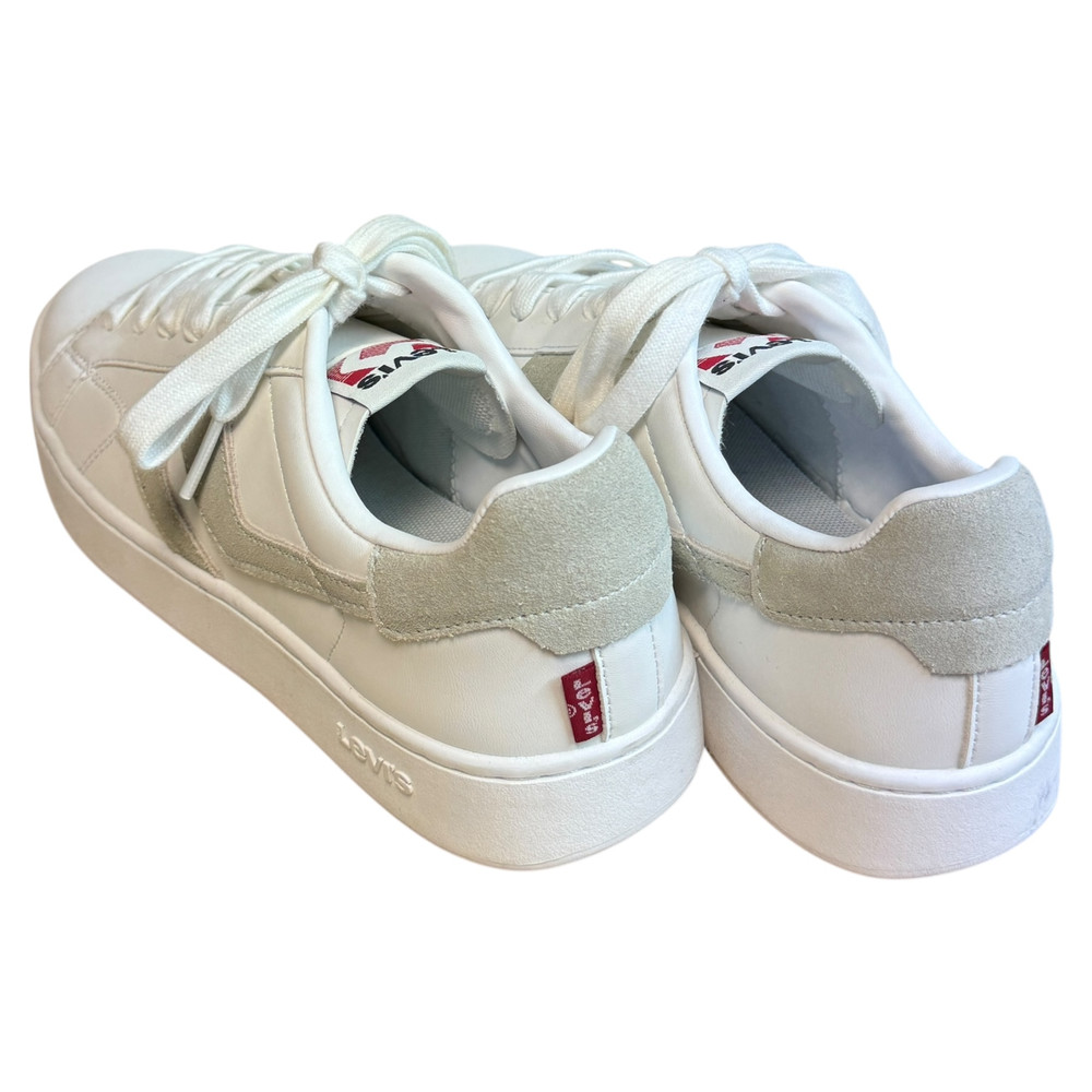 Levi`s BUTY SPORTOWE damskie 38/37