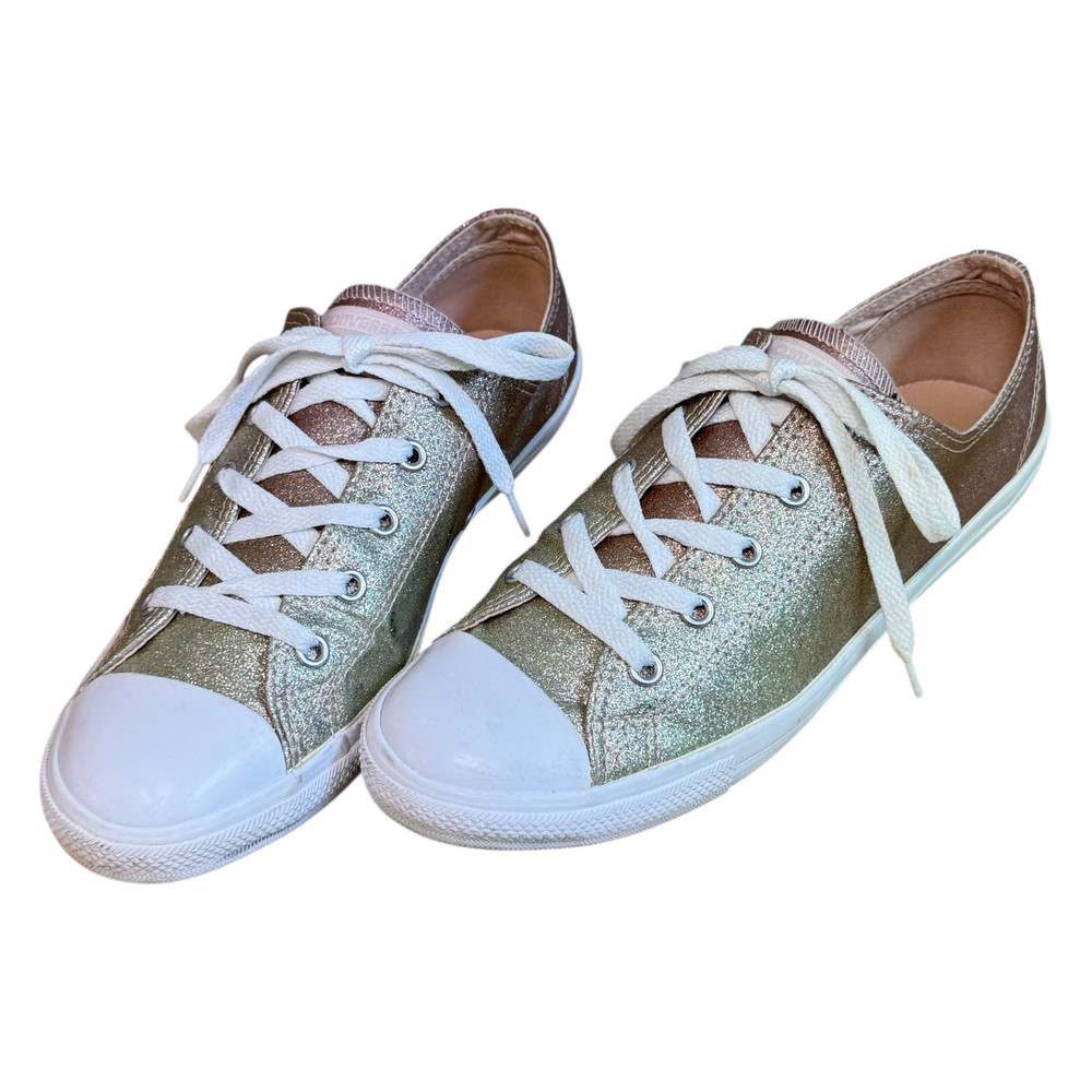 Converse Chuck Taylor All Star Gold trampki damskie 41