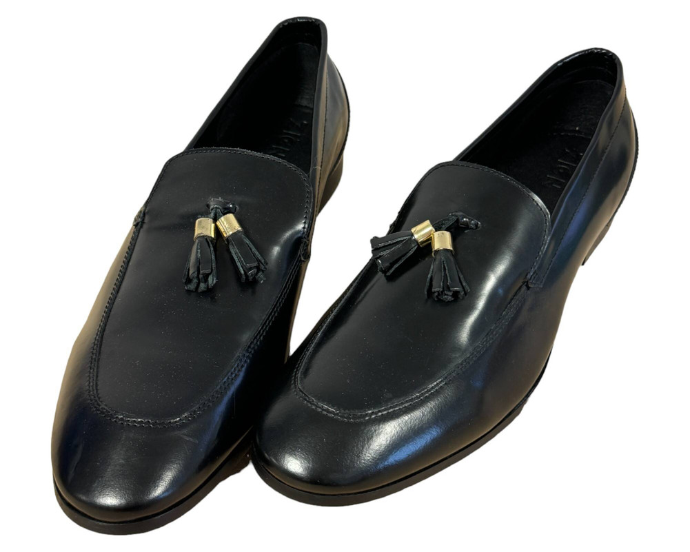 Zign  PÓŁBUTY  męskie 45/46