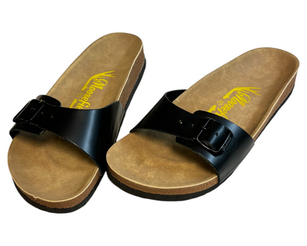 Moosefield KLAPKI damskie 40