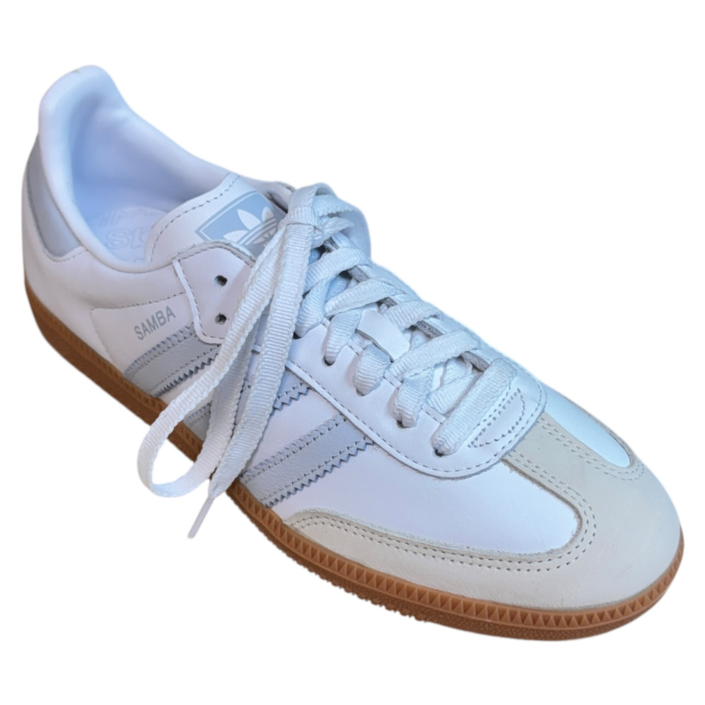 Adidas Samba OG BUTY SPORTOWE damskie 40 2/3