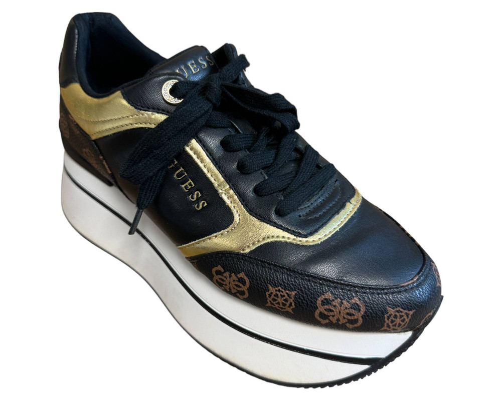 Guess Camrio  BUTY SPORTOWE  damskie 41