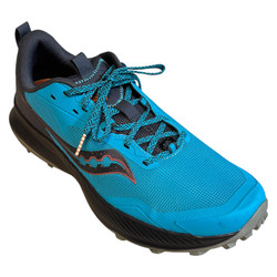 Saucony Blaze Tr BUTY SPORTOWE męskie 44