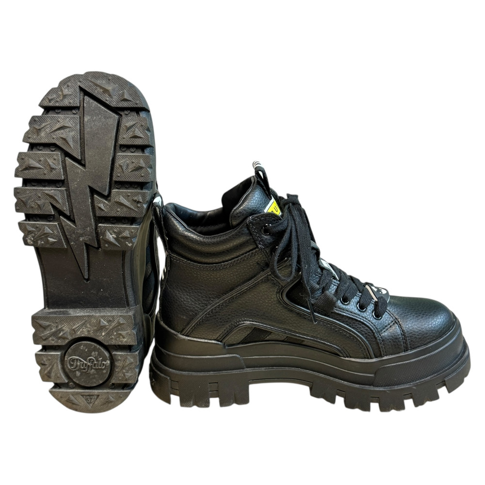 Buffalo BOTKI damskie 37