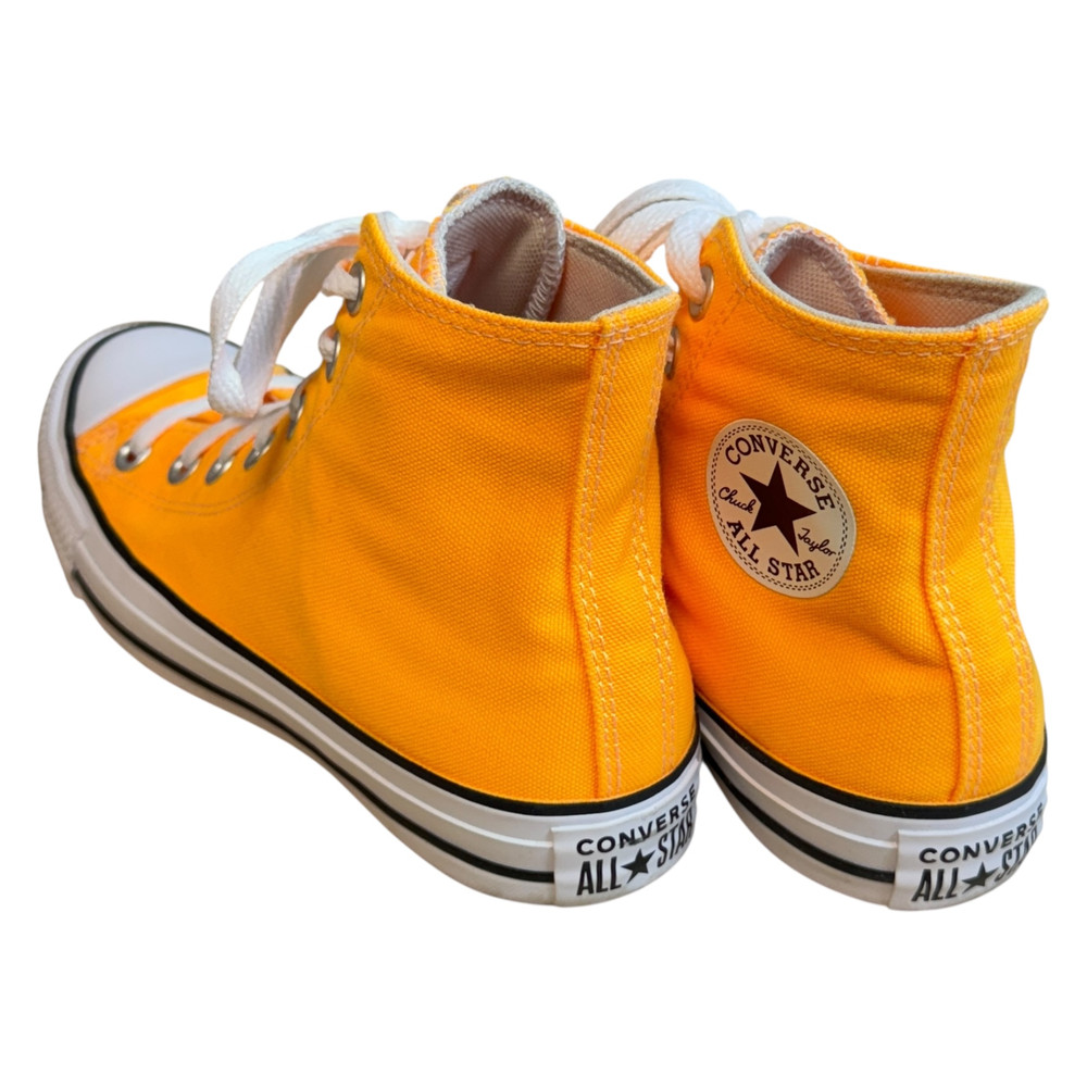 Converse Chuck Taylor All Star Seasonal Hi TRAMPKI wysokie damskie 36,5