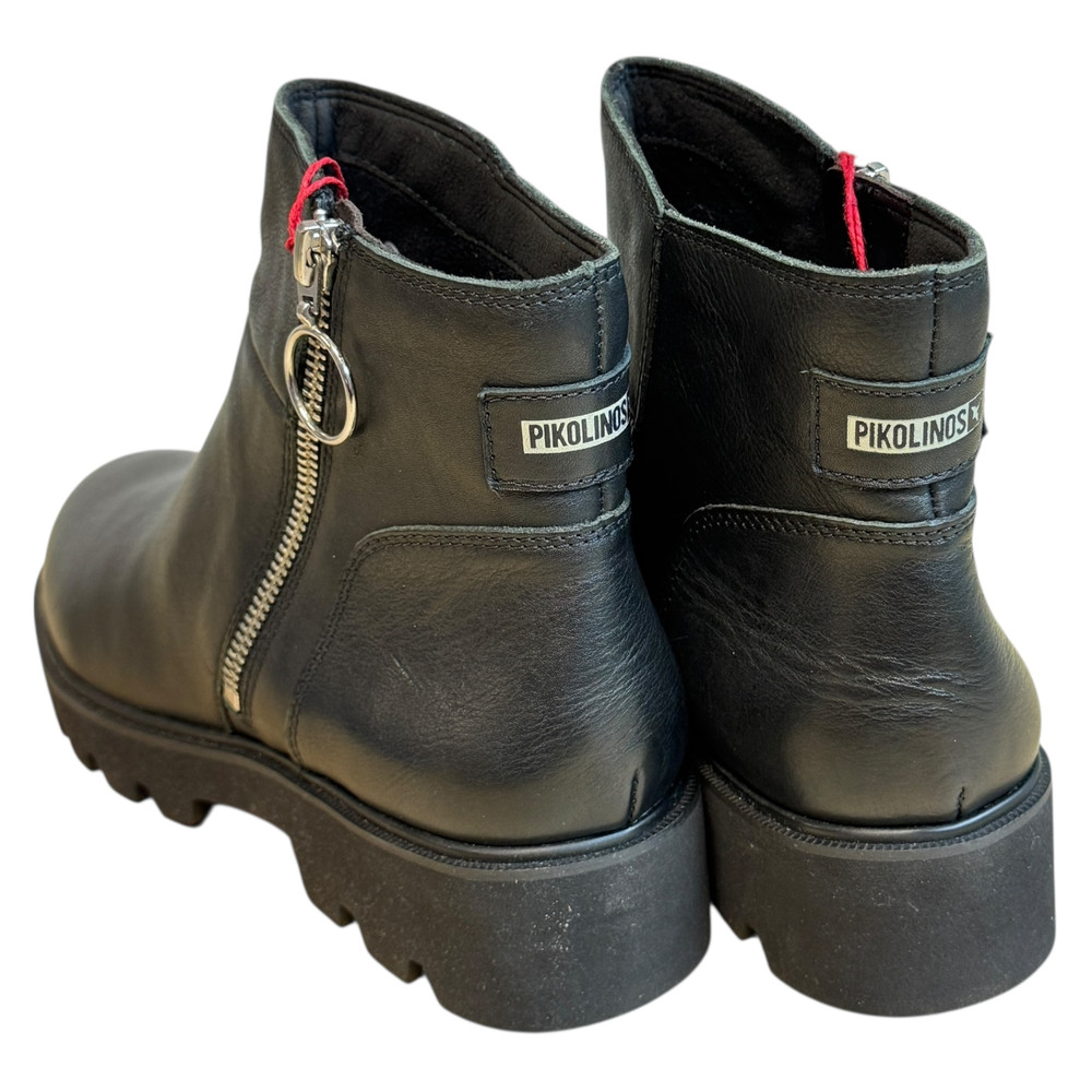 Pikolinos BOTKI damskie 40