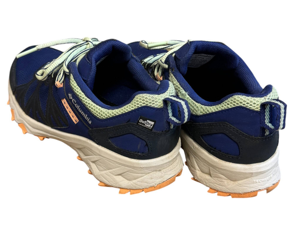 Columbia Peakfreak™ II Outdry BUTY TREKKINGOWE  damskie 38,5