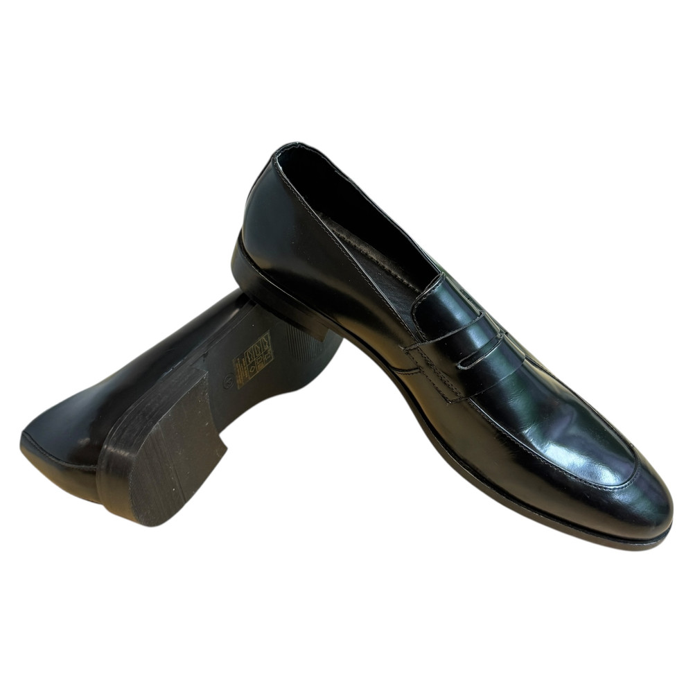 Zign PÓŁBUTY wsuwane męskie 43/42