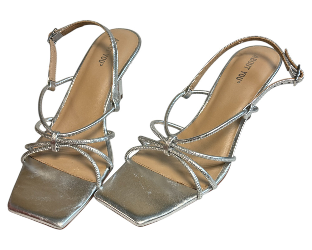 About You Maren SANDAŁY  damskie 39