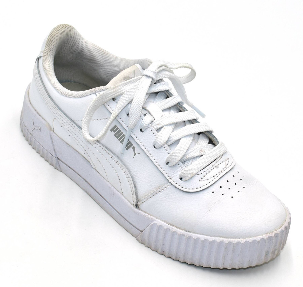 Puma Carina BUTY SPORTOWE damskie 38,5
