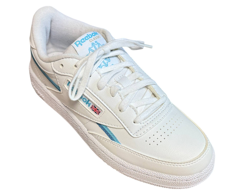 Reebok Club C 85 Vegan BUTY SPORTOWE  unisex 36.5