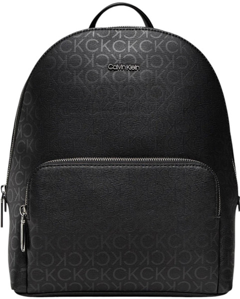 Plecak Calvin Klein Campus Backpack Epi Mono K60K609881