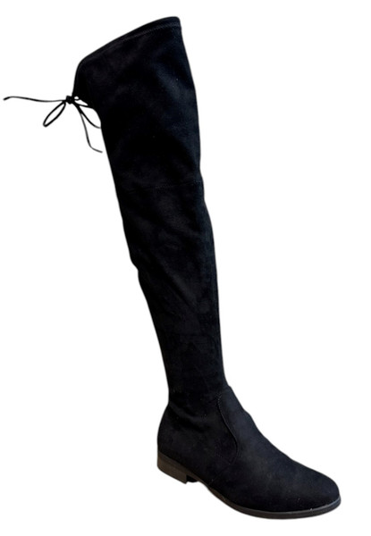 Claudia Ghizzani  KOZAKI muszkieterki damskie 39