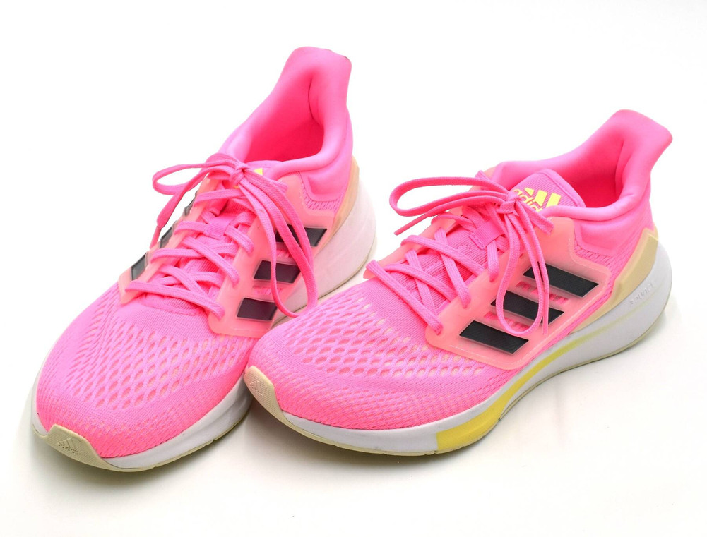 Adidas Eq21 Run BUTY SPORTOWE damskie 38/38 2/3