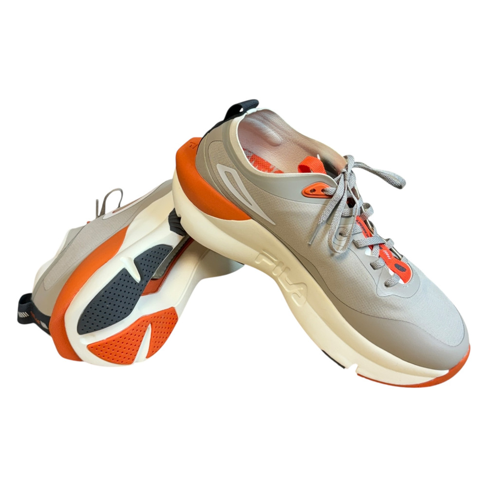 Fila Shocket St Vr46 BUTY SPORTOWE męskie 43/44