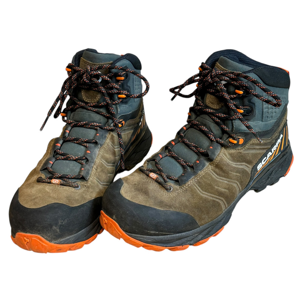 Scarpa Rush TRK GTX BUTY TREKKINGOWE damskie 43