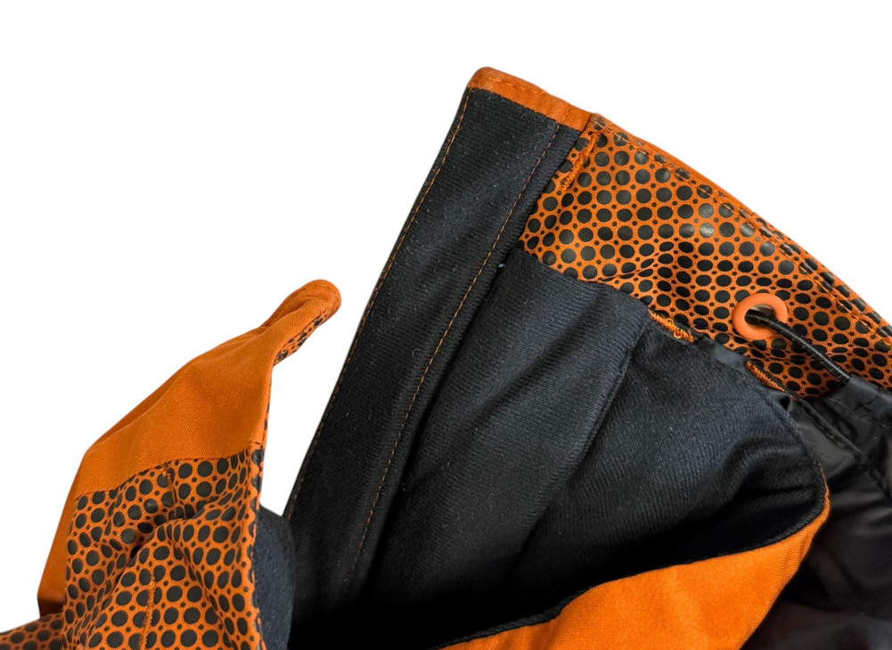 Naketano parka jacket L