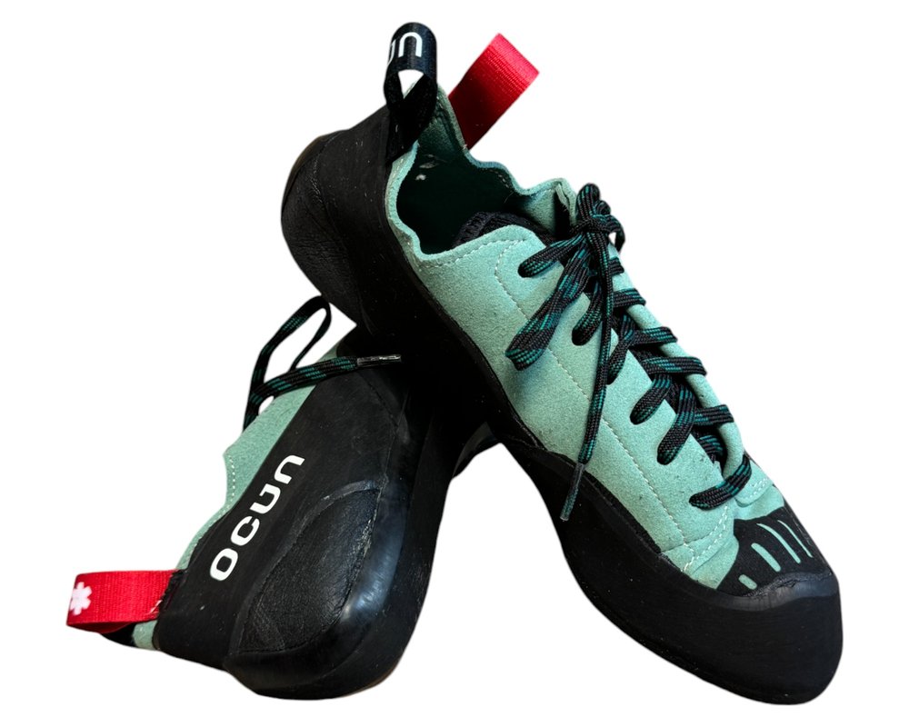 Ocun STRIKER QC BUTY TREKKINGOWE wspinaczkowe damskie 42,5