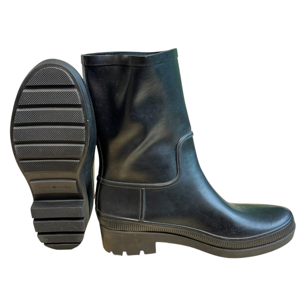 Tommy Hilfiger KALOSZE męskie 44