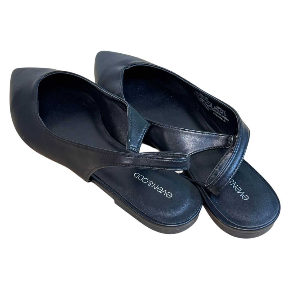 Even&Odd BALERINKI damskie 39/40