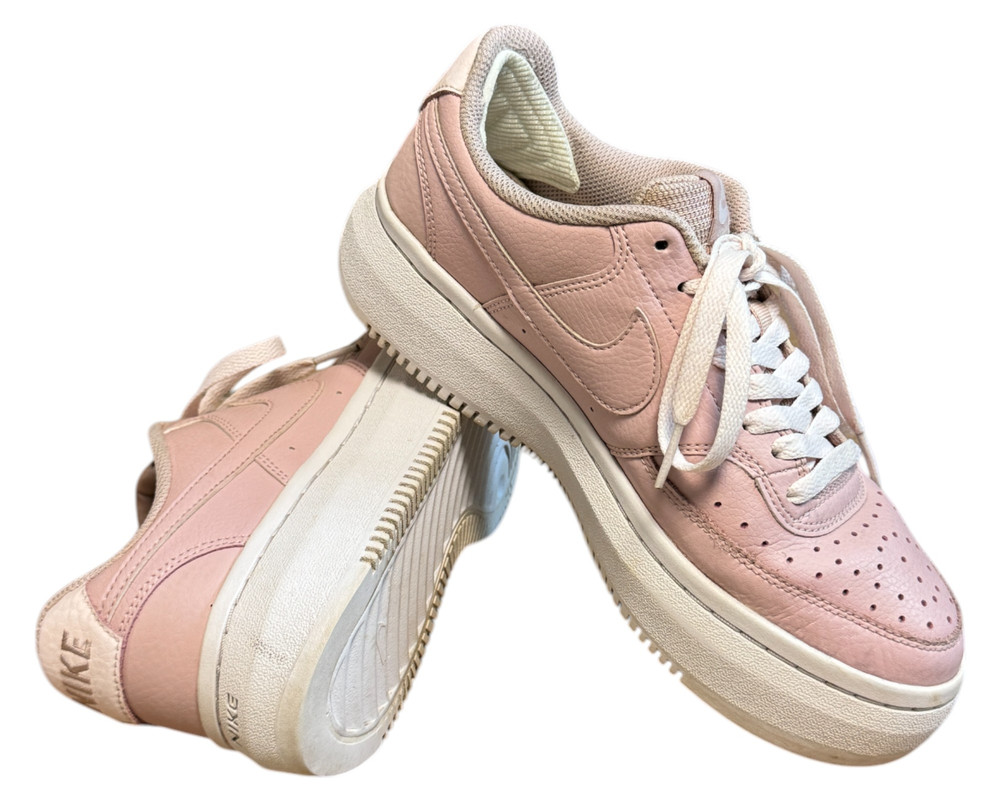 Nike Court Vision Alta Ltr BUTY SPORTOWE  damskie 40