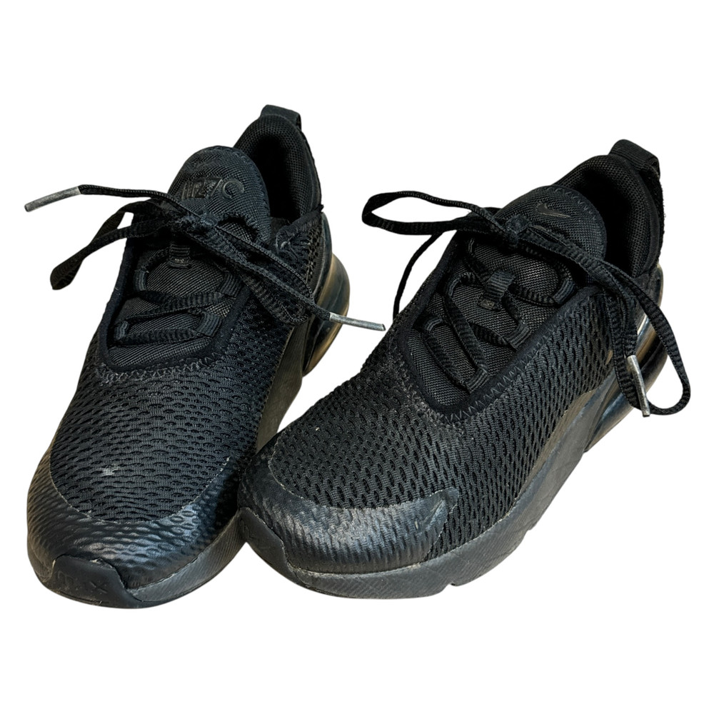 Nike  BUTY SPORTOWE  dziecięce 30