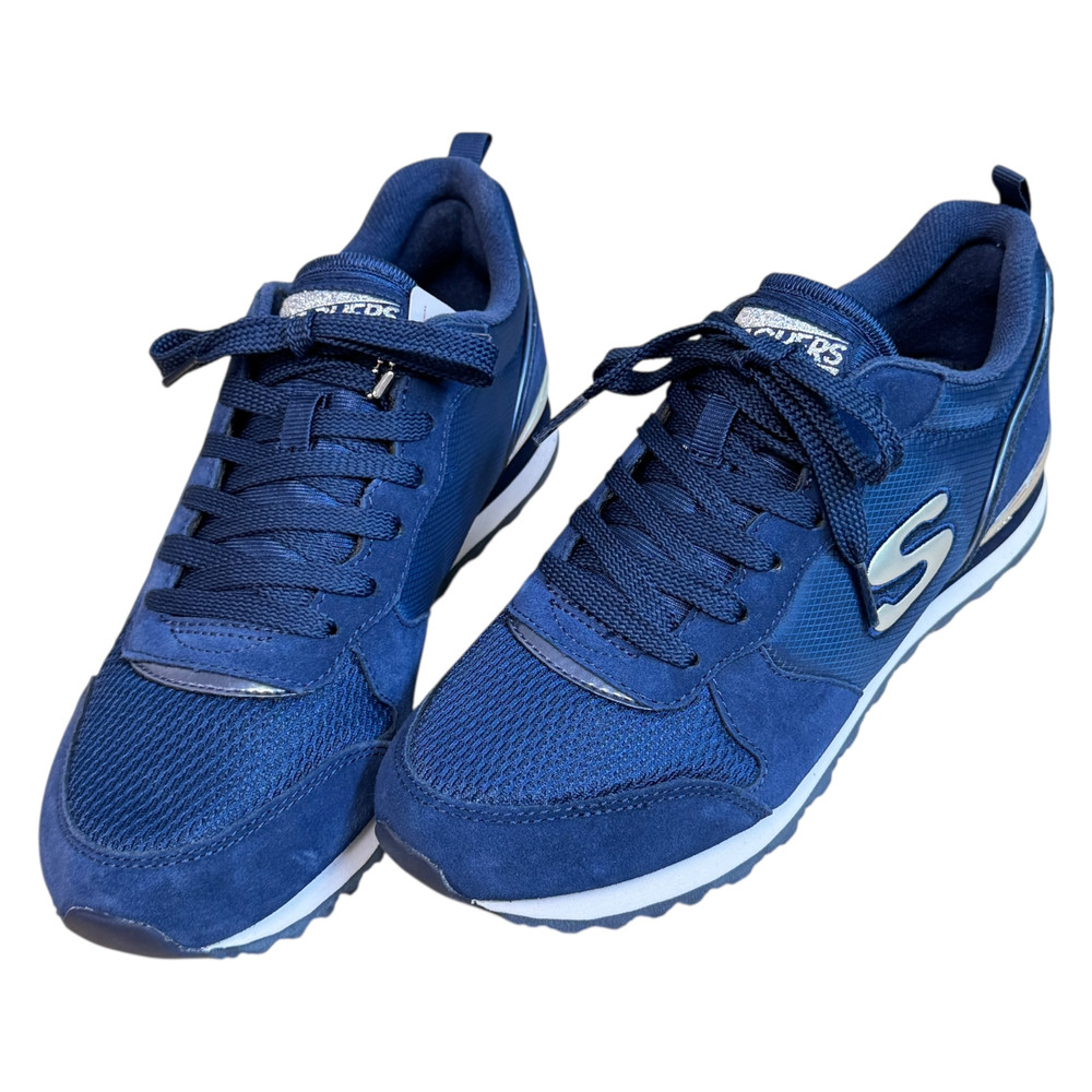 Skechers Goldn Gurl 111 BUTY SPORTOWE damskie 39/40