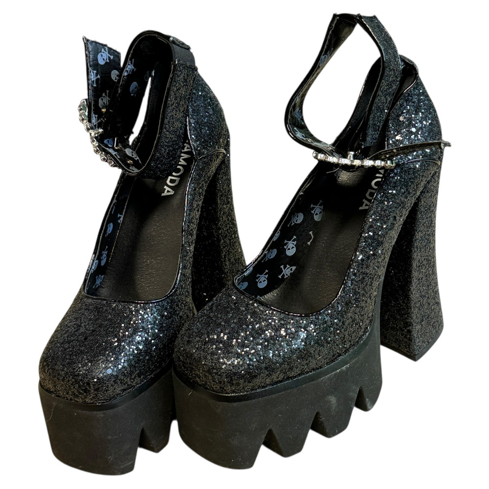 Lamoda CZÓŁENKA damskie 37