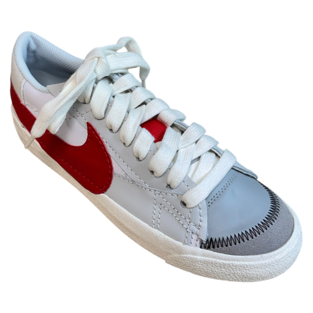 Nike Blazer Low 77 Jumbo BUTY SPORTOWE męskie 42