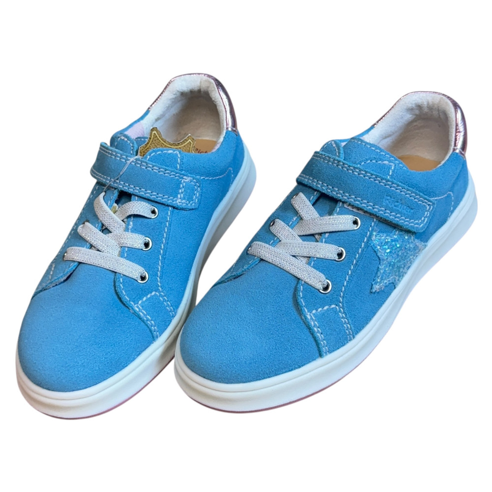 Richter BUTY SPORTOWE dziecięce 32