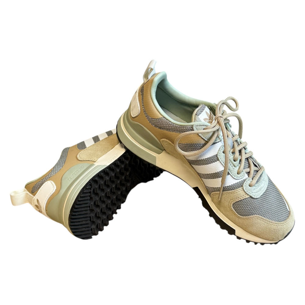 Adidas ZX 700 BUTY SPORTOWE damskie 38