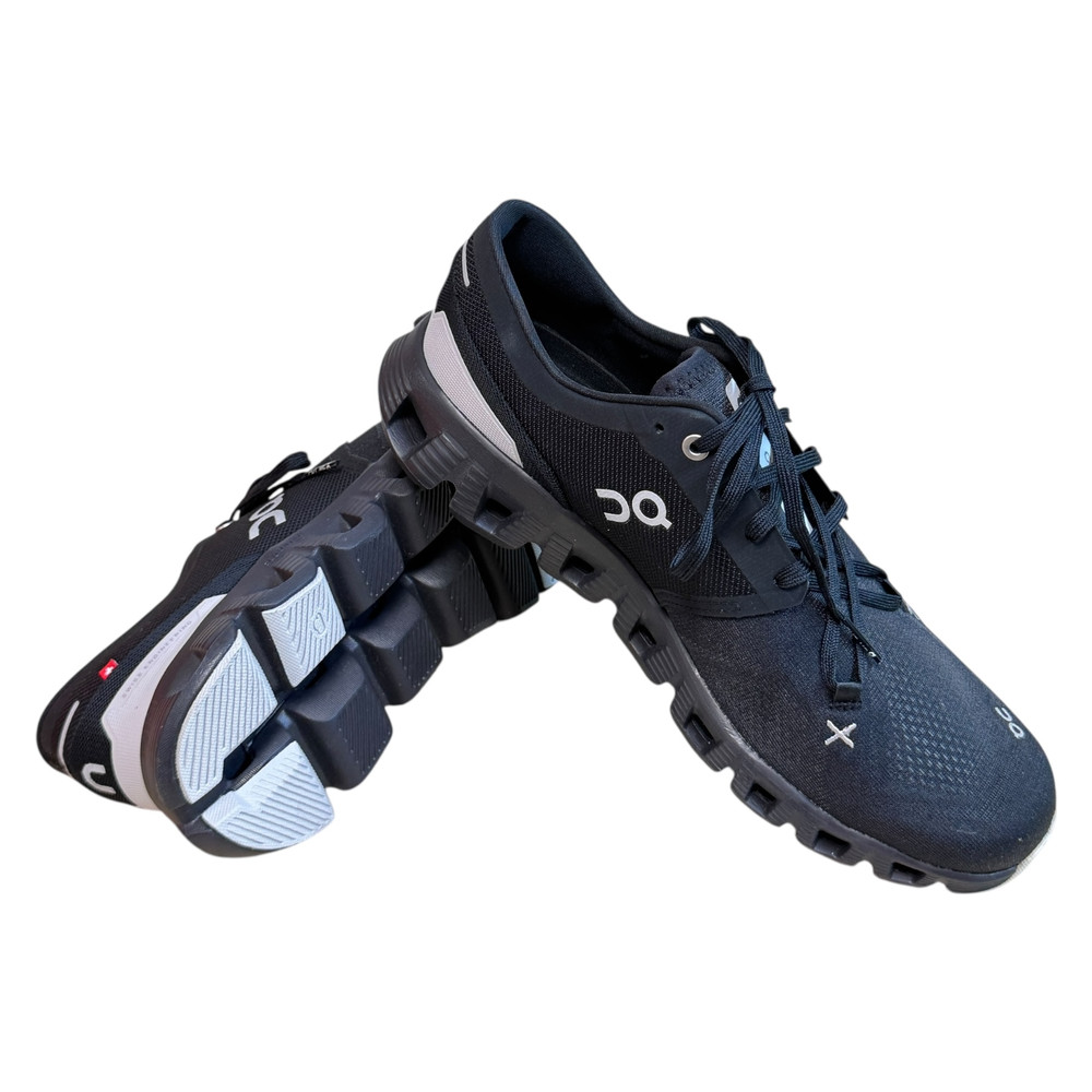 On Cloud X 4 BUTY SPORTOWE męskie 42.5