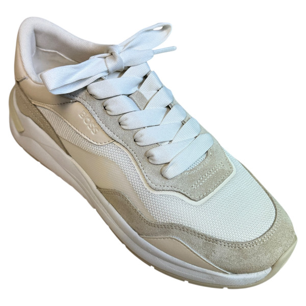 Hugo Boss Baltimore BUTY SPORTOWE damskie 39